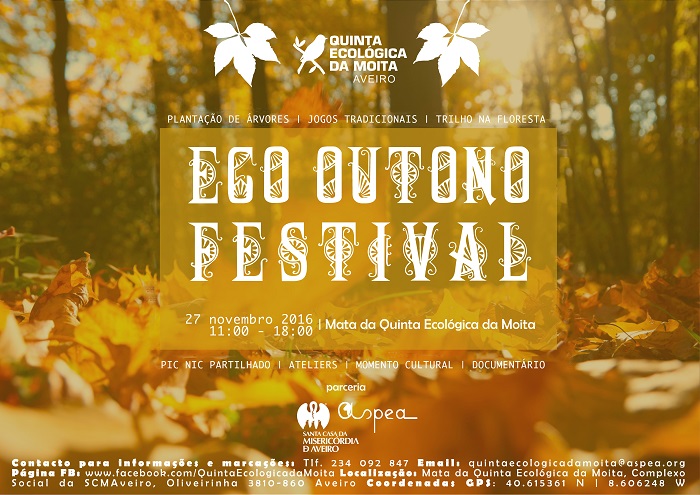 Festival de Outono QEM 2016