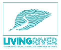 LIVINGRiver logo