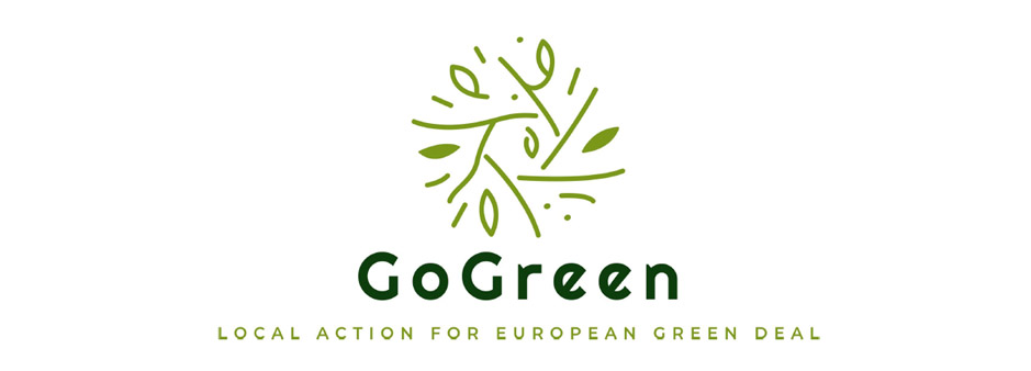 Go Green Project