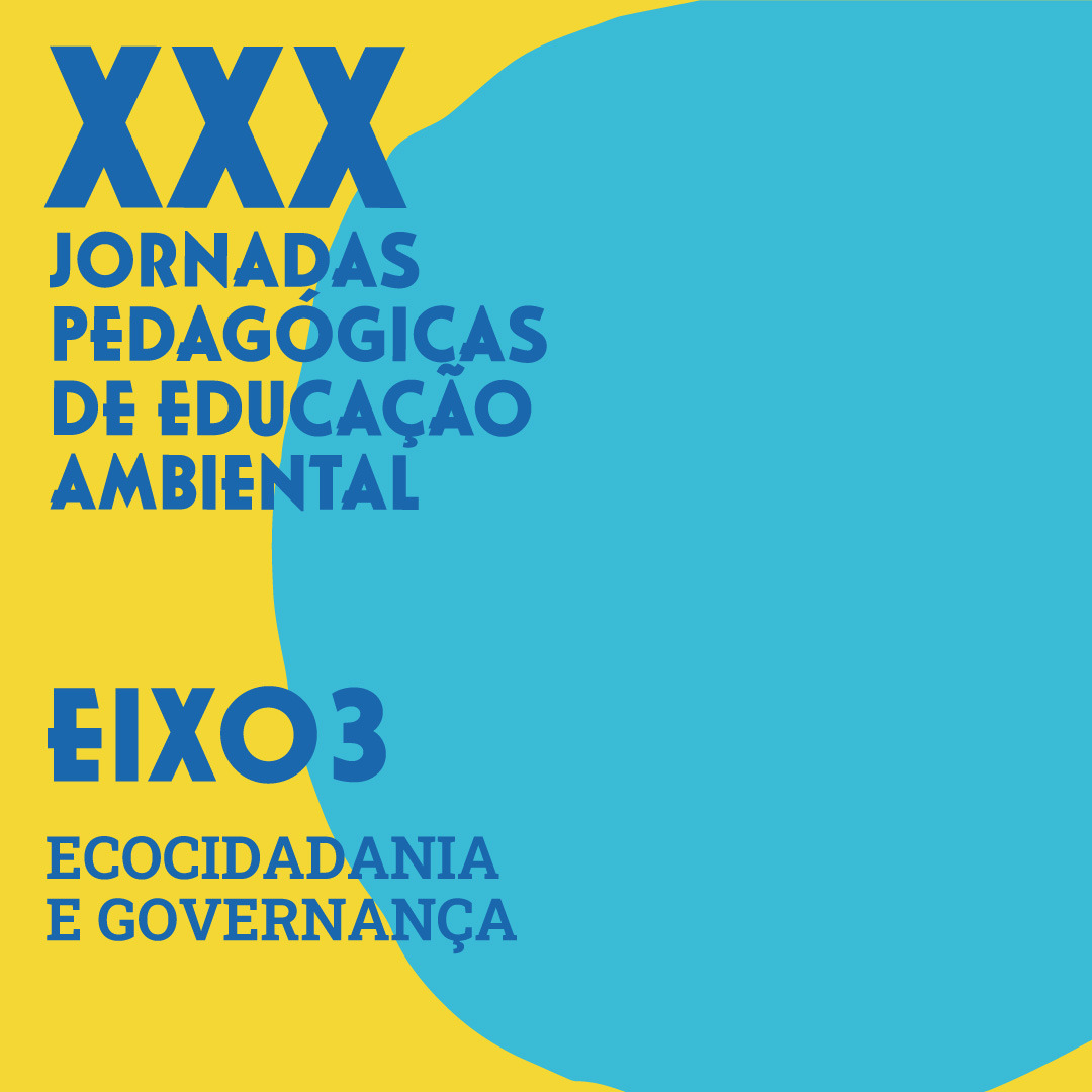 XXX Jornadas Eixo3