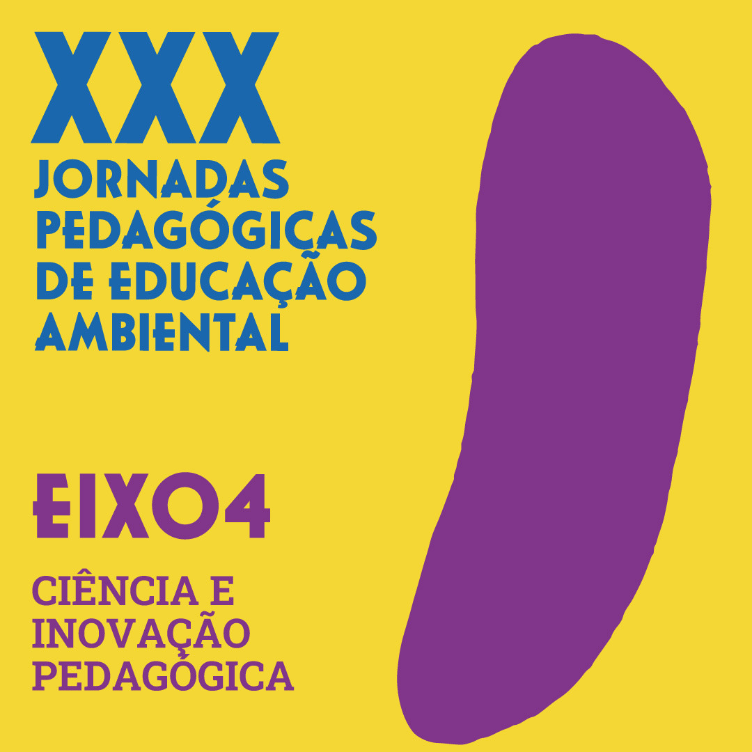 XXX Jornadas Eixo4