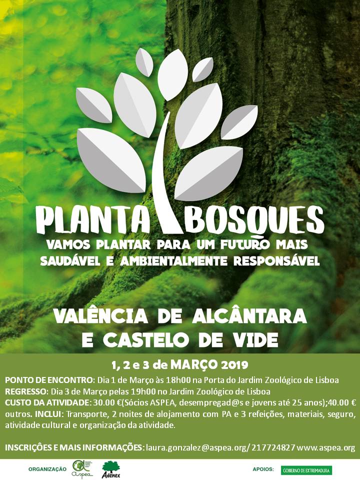 poster plantabosques