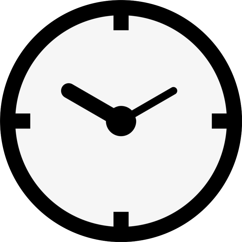 horario icon